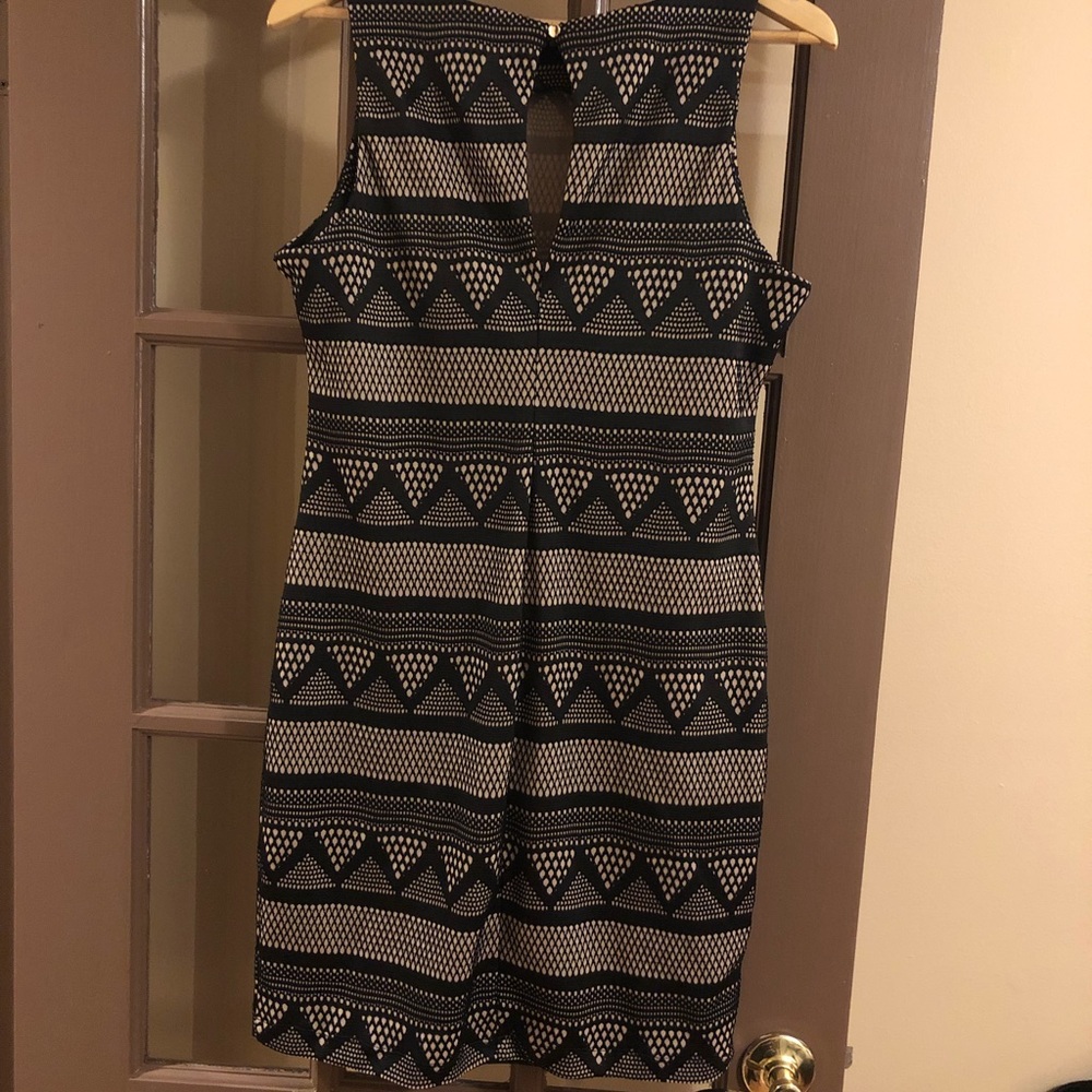 Emerald Sundae dress
